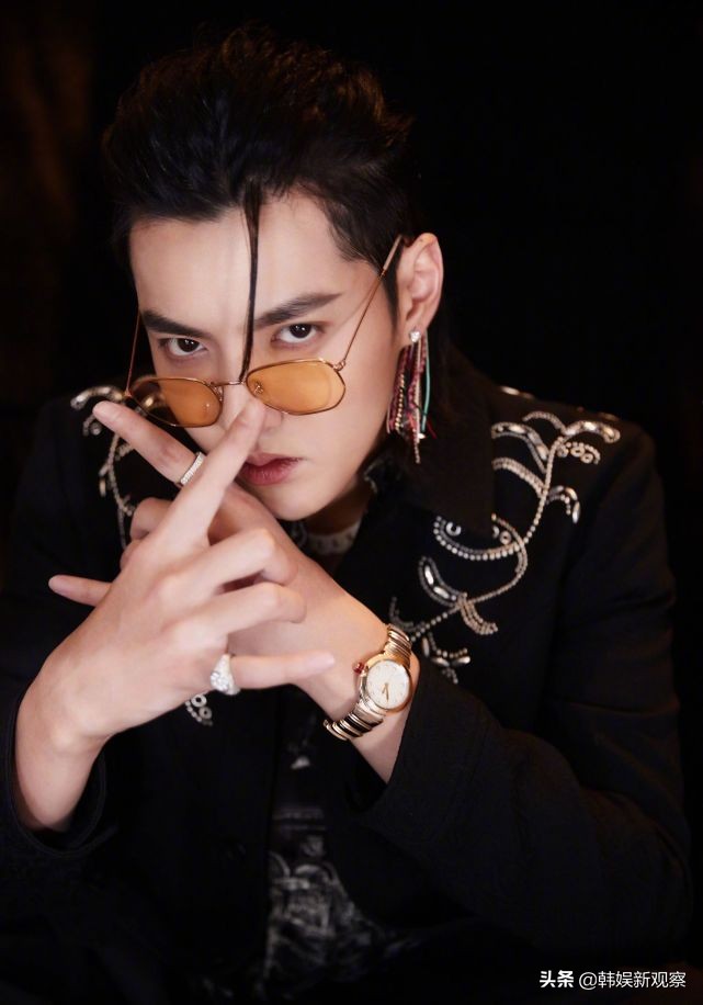 明明是一起犯的罪，韩国版“吴亦凡们”的下场竟然如此不同