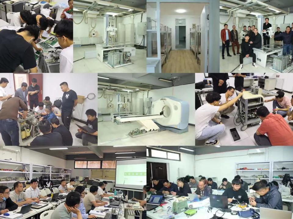 对于医疗器械行业的看法,医疗设备维修属于什么行业