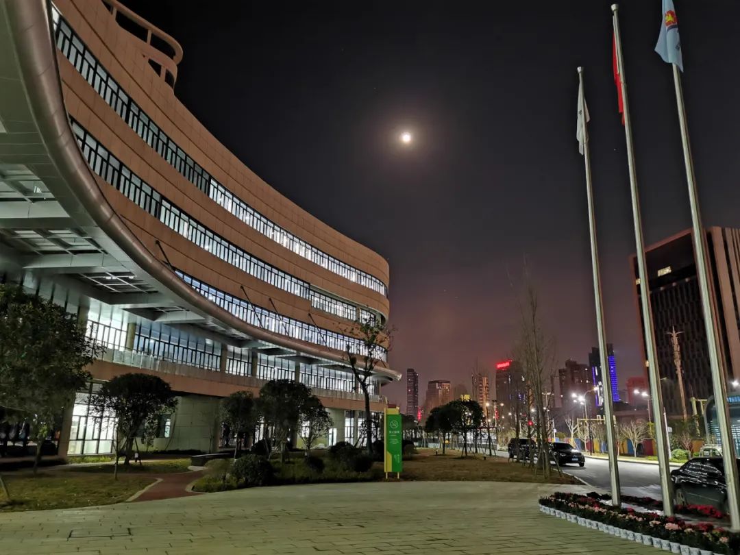 江西省儿童医院红谷滩到底行不行,江西省儿童医院红谷滩院区晚上