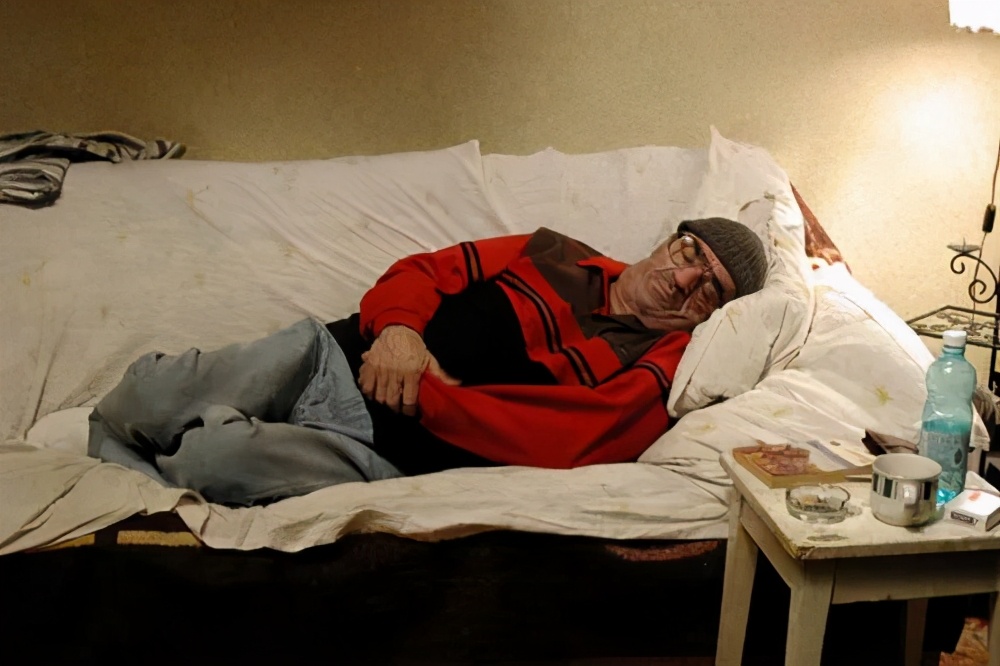 北京独居老人看病,独居老人如何解决看病问题