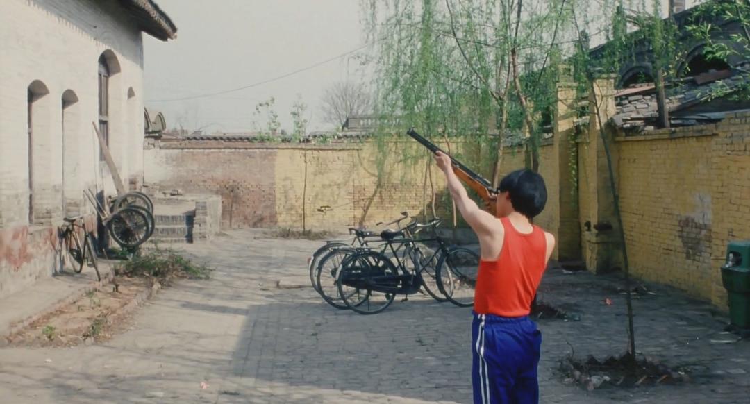 站台见证了人世间的悲欢离合,站台承载了几代人的回忆