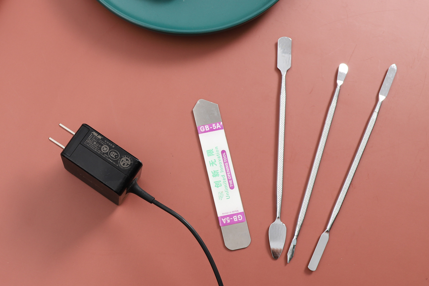 笔记本电源线断了怎么修复图解,笔记本电源线坏了怎么打开电脑