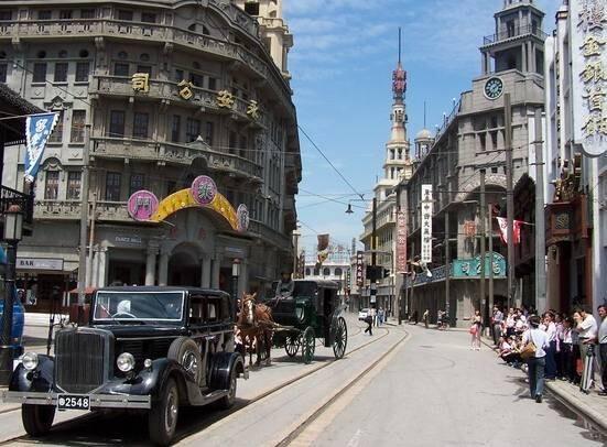 上海旅游攻略必去的15个景点,上海旅游攻略必逛的15个景点