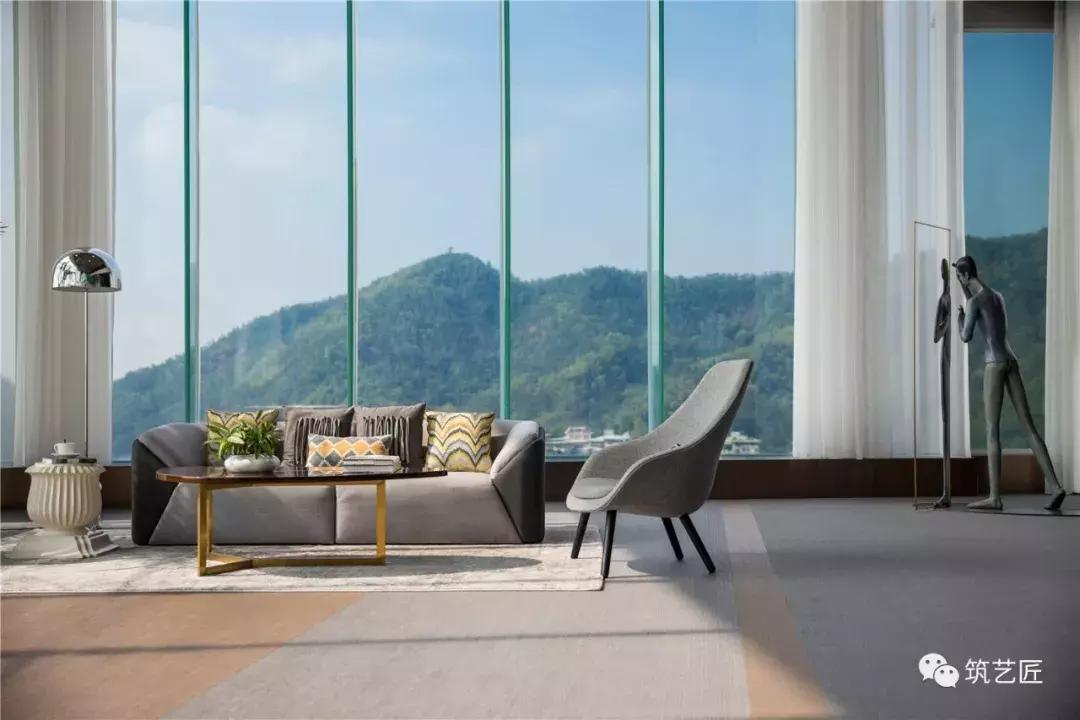 「精选」于强|云端的旅行，深圳水湾1979会所