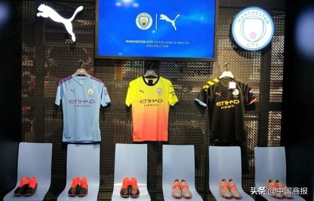 内马尔喜欢耐克还是彪马,内马尔代言彪马视频