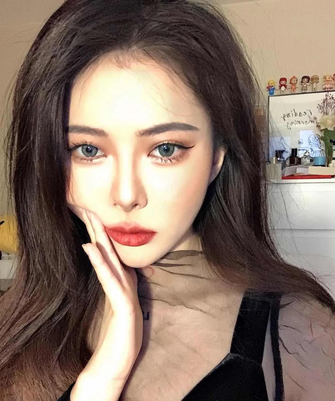 怎么get网红自拍,跟网红合照的正确方法