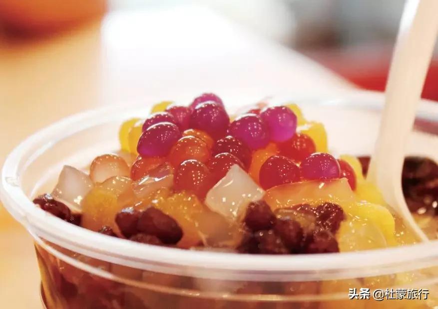 吃了吗?吃没吃都可以点开看一下