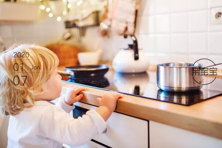 儿童烫伤的正确处理方法,儿童烫伤后总体的急救思路