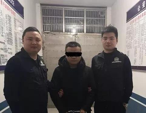 岳阳楼警方捣毁涉诈窝点,岳阳楼警方破获盗窃案