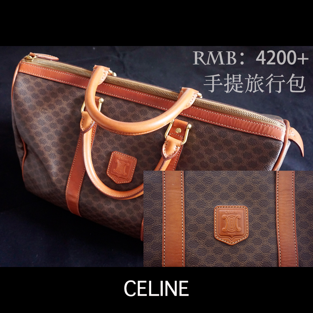 曼谷日本古着购物攻略,泰国古着店包包