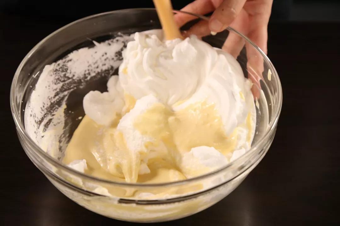 搅拌面团的最佳方法,面团的搅拌的过程