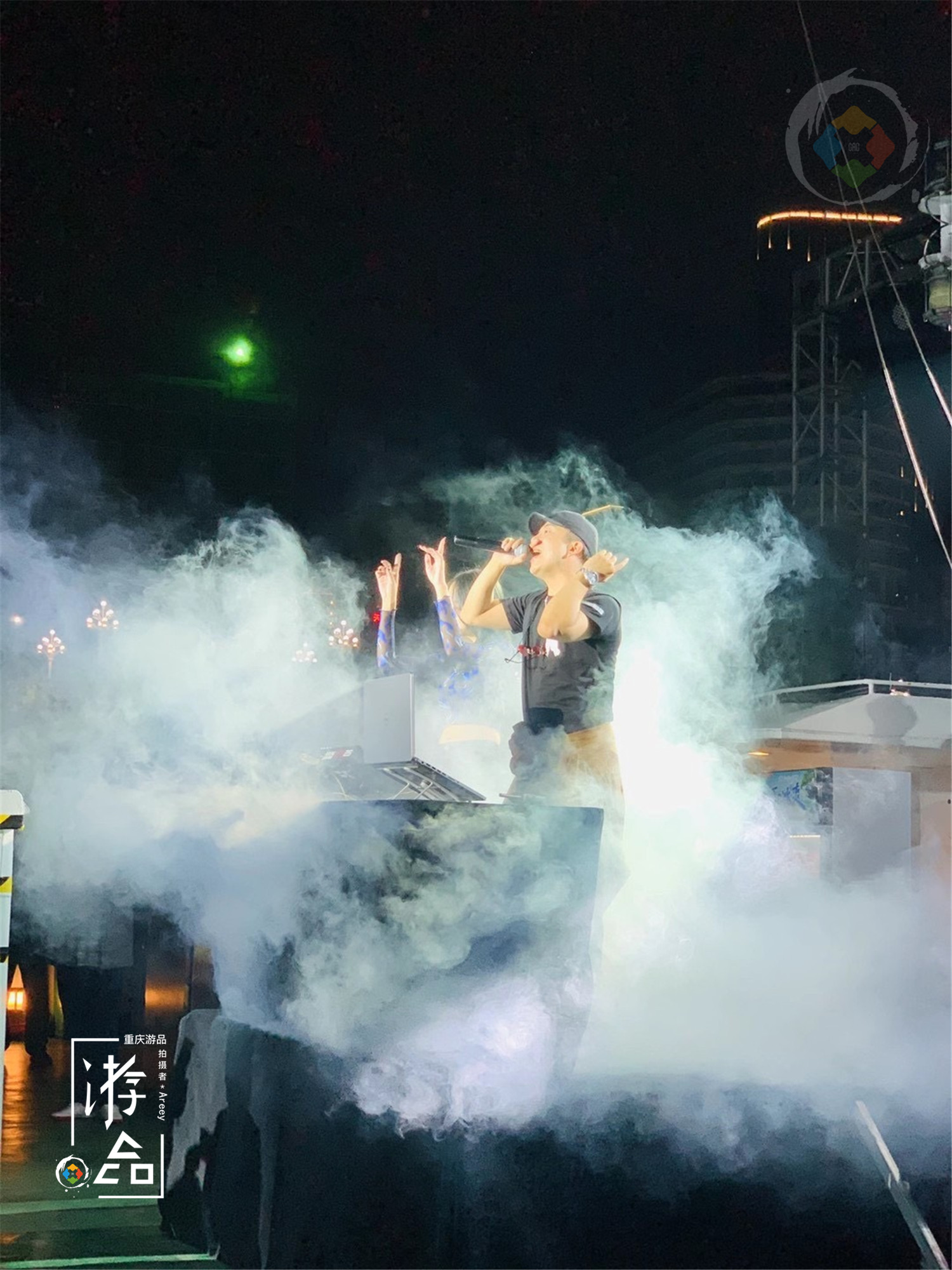 重庆黄金游轮怎么玩,重庆黄金2号豪华游轮自助餐