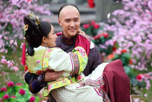 别被电视剧骗了,清朝皇帝临幸妃子的全过程,有这几道必须的程序