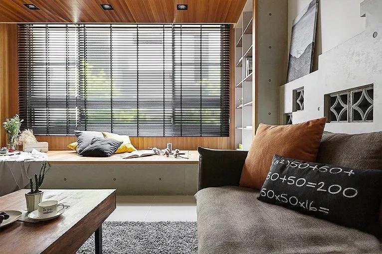 窗帘怎么挂好看又实用,窗帘怎么挂上去妙招