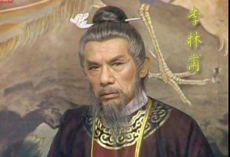 武惠妃害死皇后和太子“良心不安”梦中吓死了自己