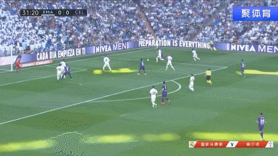 贝尔六次抢断,绝不认怂结局