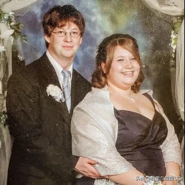 一周减重五公斤她怎么做到的,成功减重50斤果然瘦了更年轻