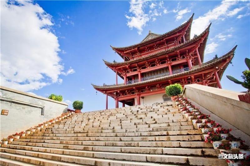 国庆中秋景区免费打折时间,中秋节10余景区40余项活动等你来