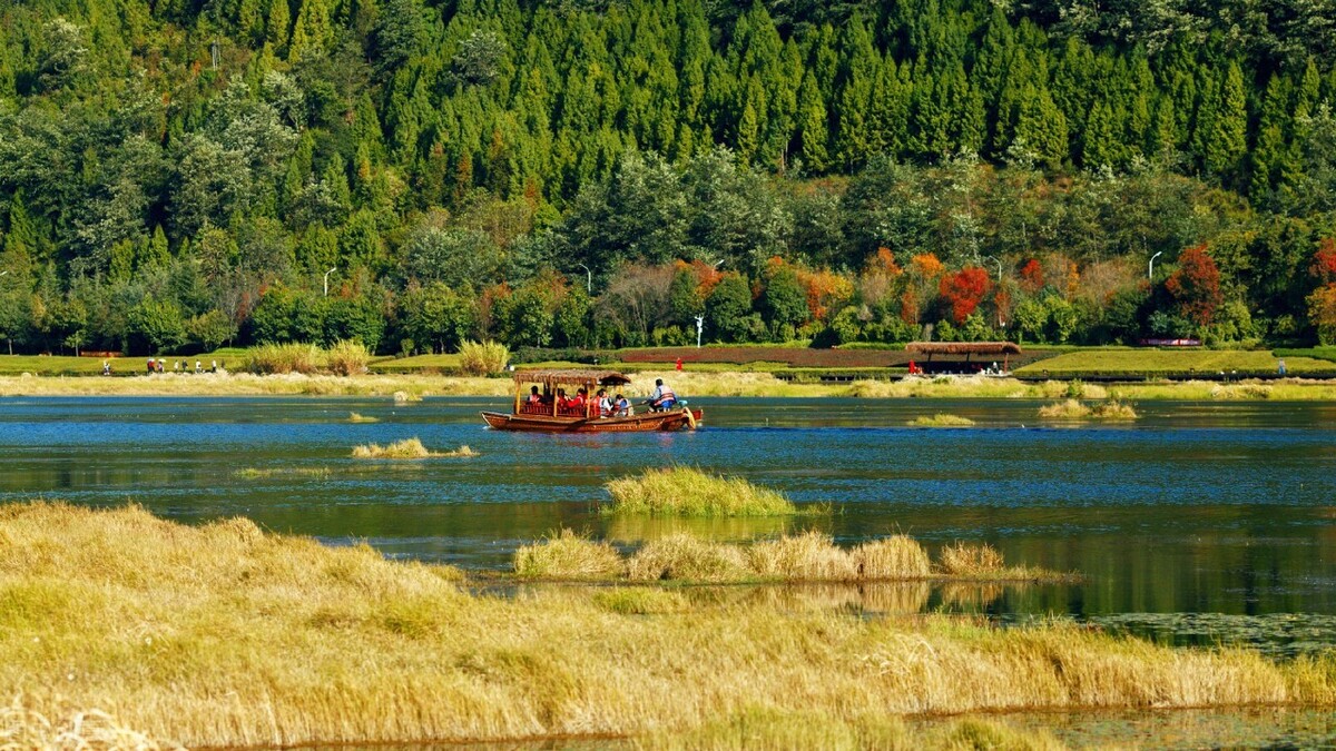 云南自驾游公路崎岖险要吗,云南自驾最美的路段