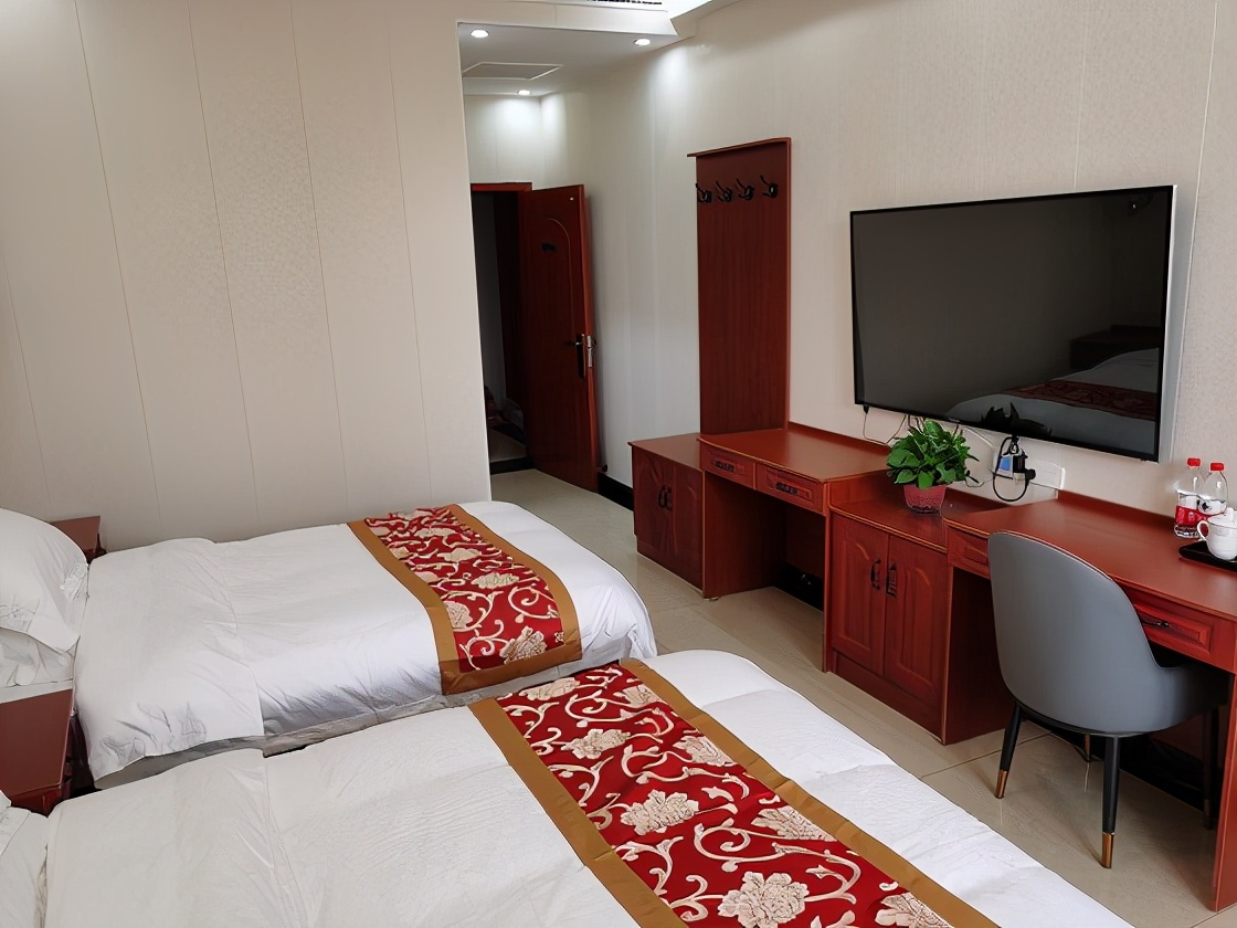 白龙网红酒店,鹤壁上档次酒店