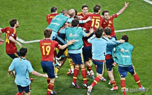 欧洲杯决赛点球大战有几次,欧洲杯奇妙的夏日记忆