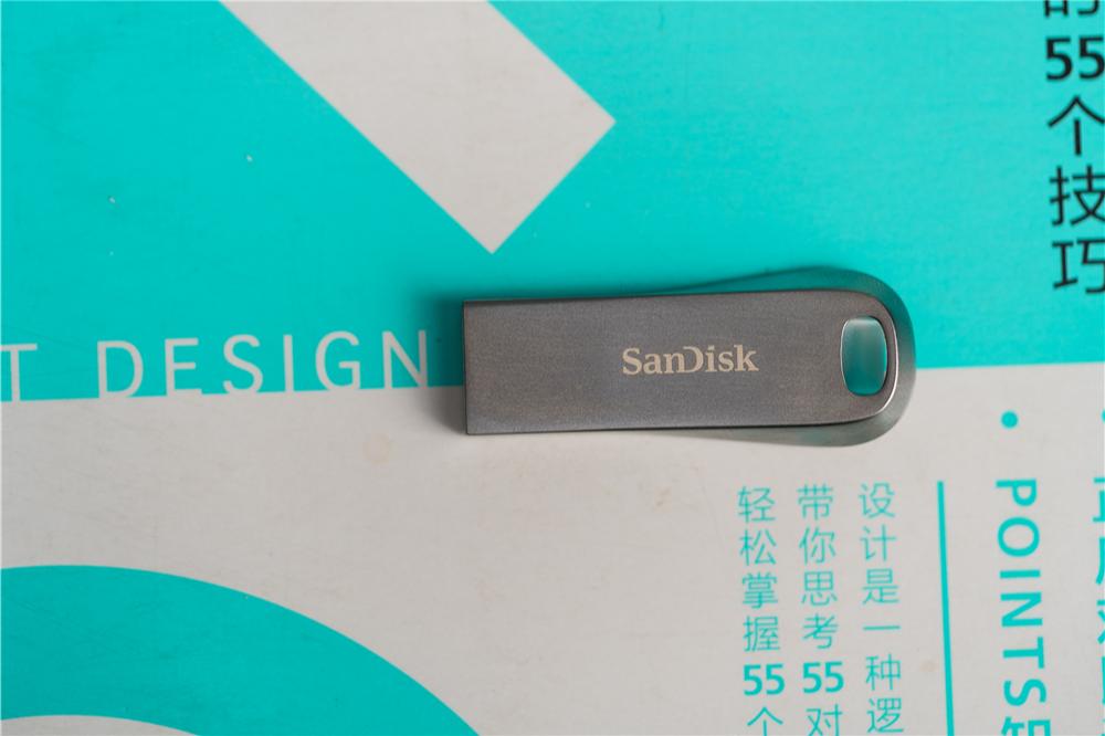 闪迪u盘cz74usb3.2评测,闪迪cz74u盘发热