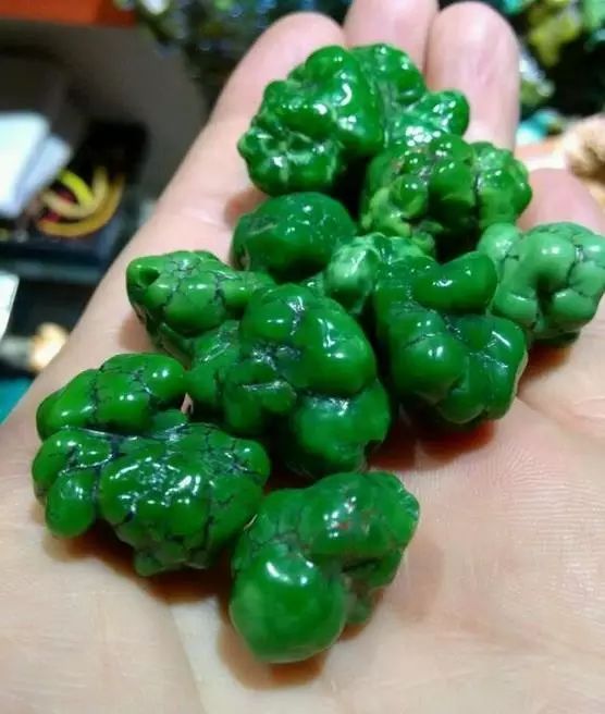 绿松石湖北哪个矿好,国内哪个地区的绿松石最好