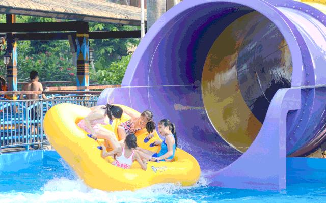 厦门周边适合亲子游的最佳地方,适合1-4岁亲子游的地方厦门