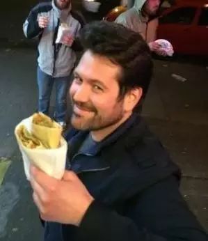 老外们从来未见过世面的样子,最新外国人没见过世面的样子