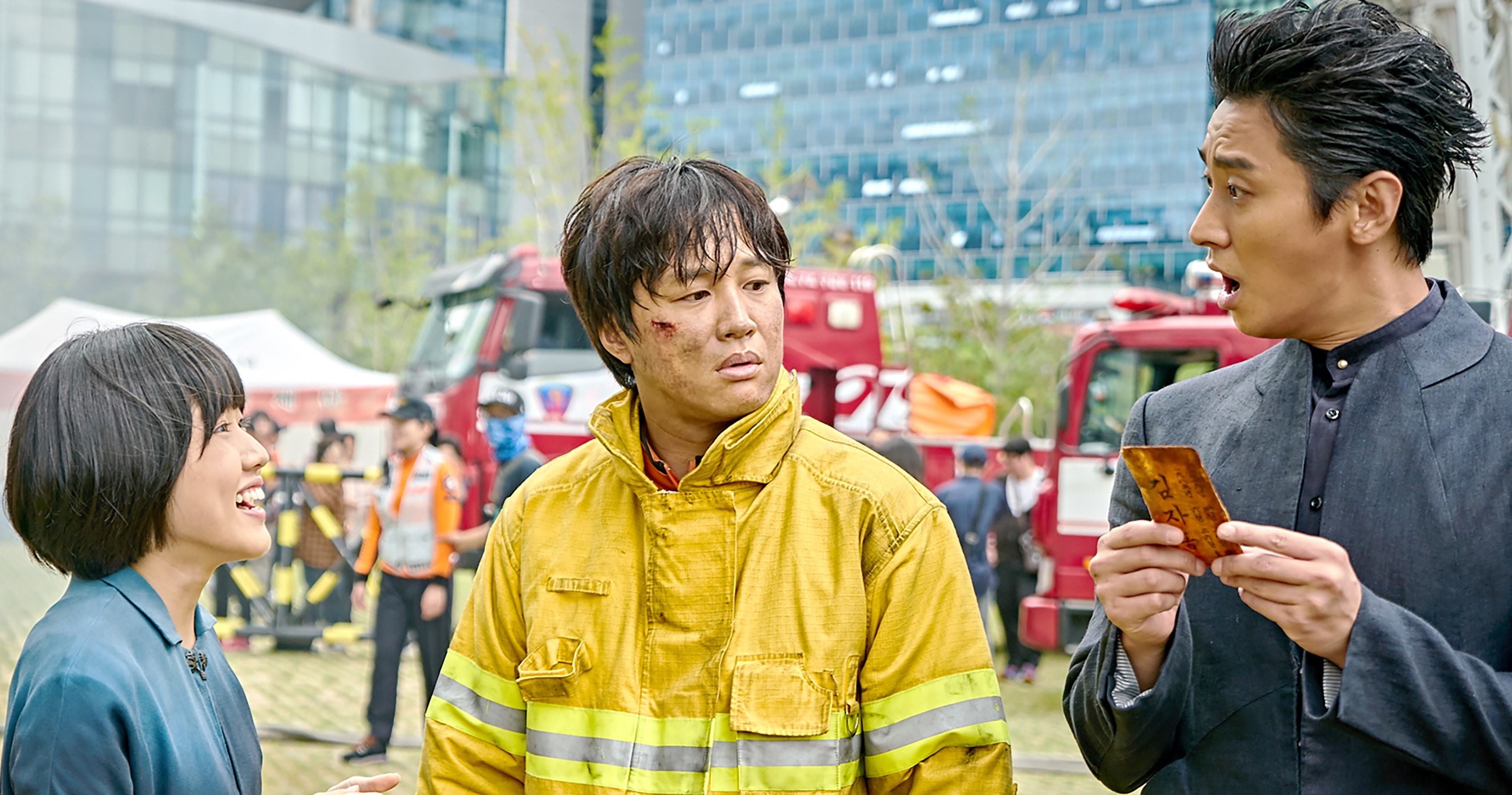 善良的人死后要下地狱?这部电影“病”得不轻