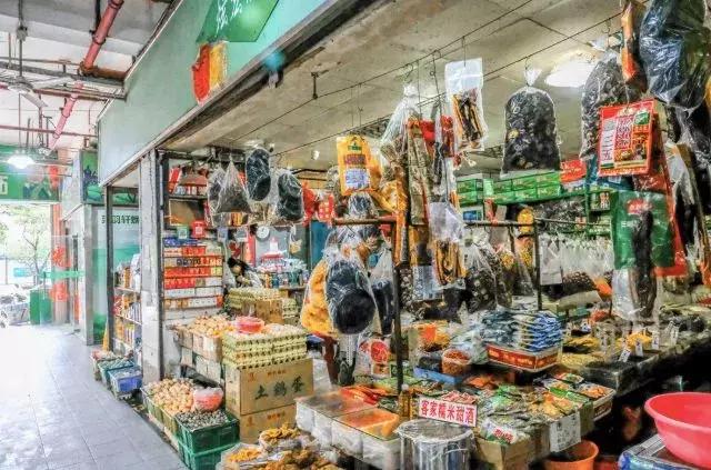 为什么在深圳的潮汕人这么牛？