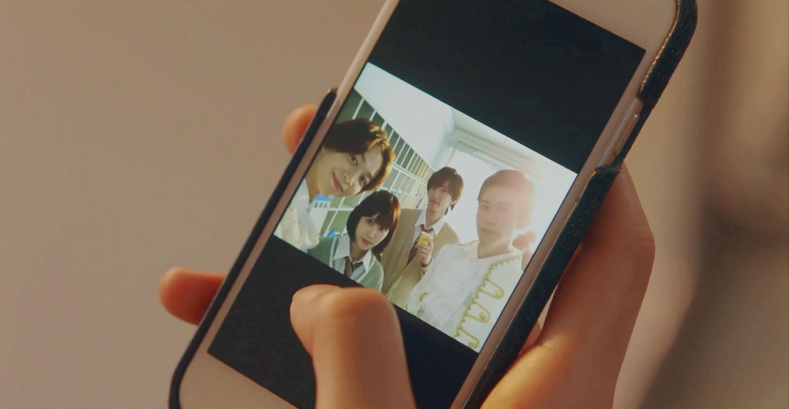 道枝骏佑跟目黑莲官宣了,道枝骏佑和目黑莲采访视频