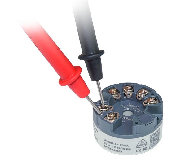 优倍温变产品接力“开箱挑战”，至精至专为中国仪表“代盐”