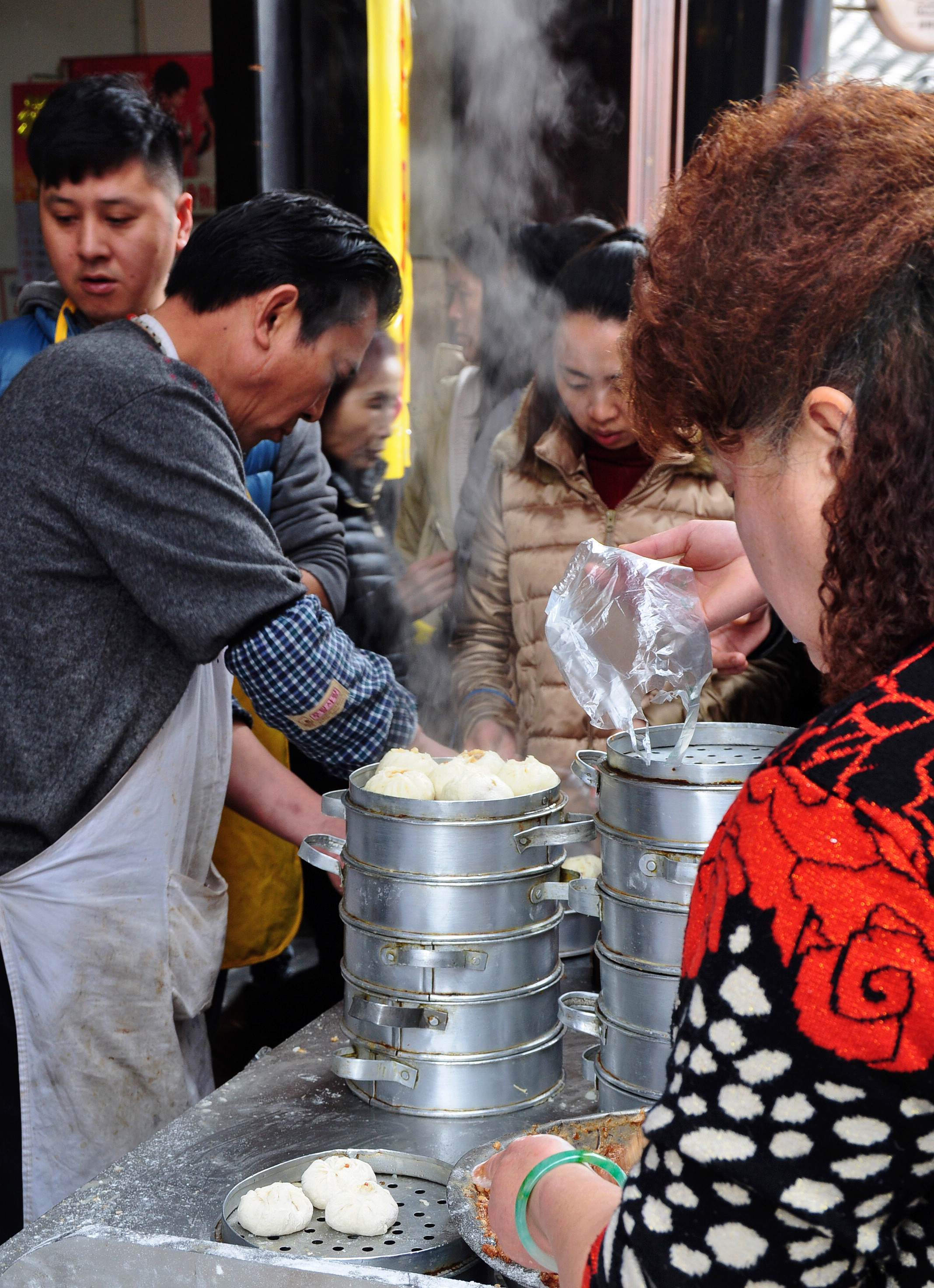 天府味道小吃,成都天府龙门阵串串香