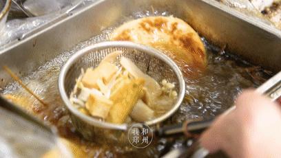 重回郑州五中，那些陪伴我整个学生时代的店还在