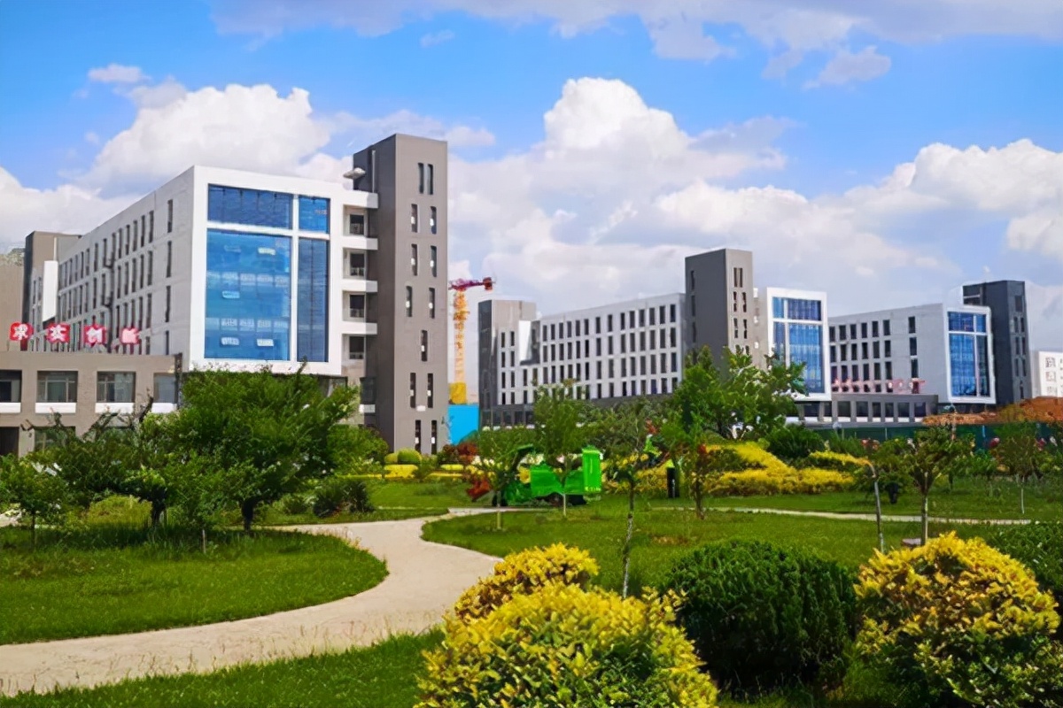 山西这所大学翻车！脱离太原科大招生遇冷，870个名额无人问津