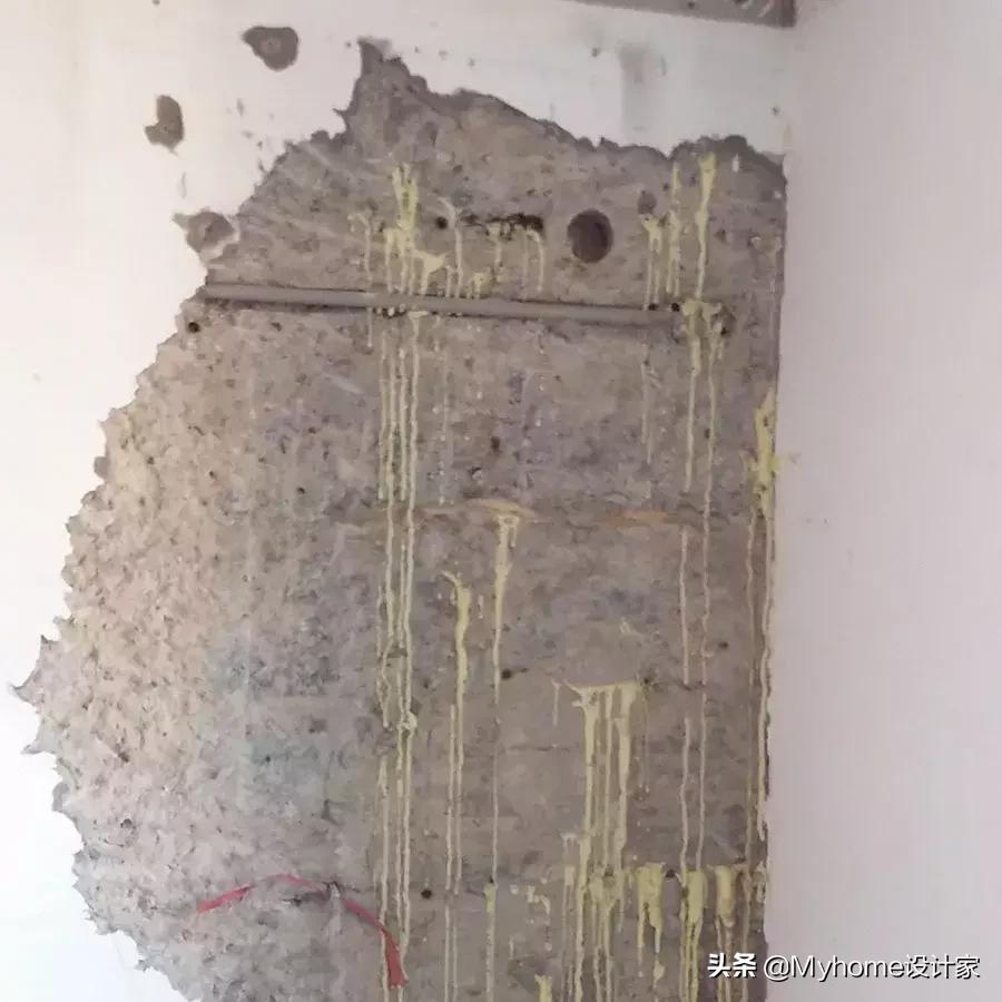 30年老师傅,这样防水堵漏,解决屋顶、外墙、窗户三大渗漏坑