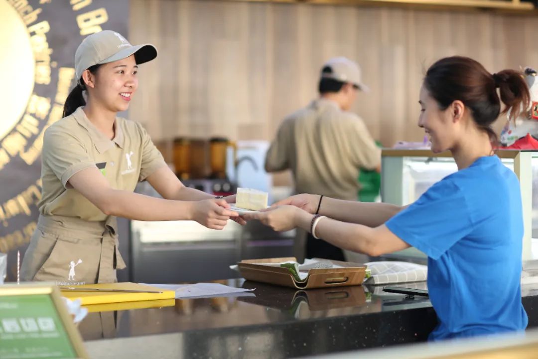 央视点赞小店,央视点赞智慧零售
