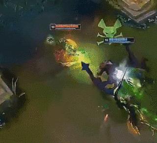 A不出,一直Dead,Carry不了……拳头怎么还不把ADC给删了?