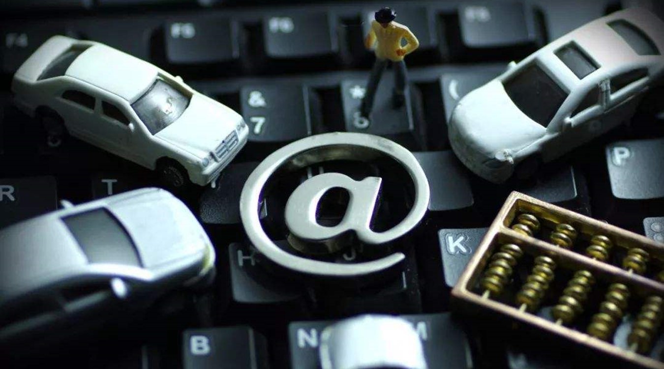 二手车市场谨防上当受骗,二手车市场坑多水深缺乏可信度