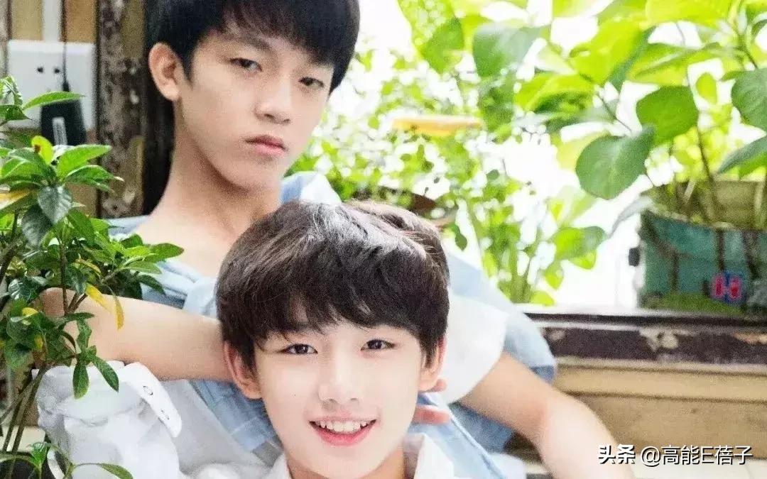 tfboys与李飞黄锐之间的故事,tf家族和李飞斗智斗勇