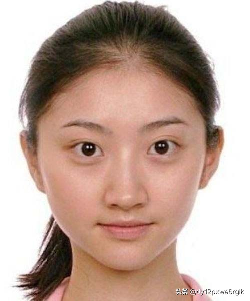 改善大小脸的按摩手法,怎样改善脸不对称大小眼