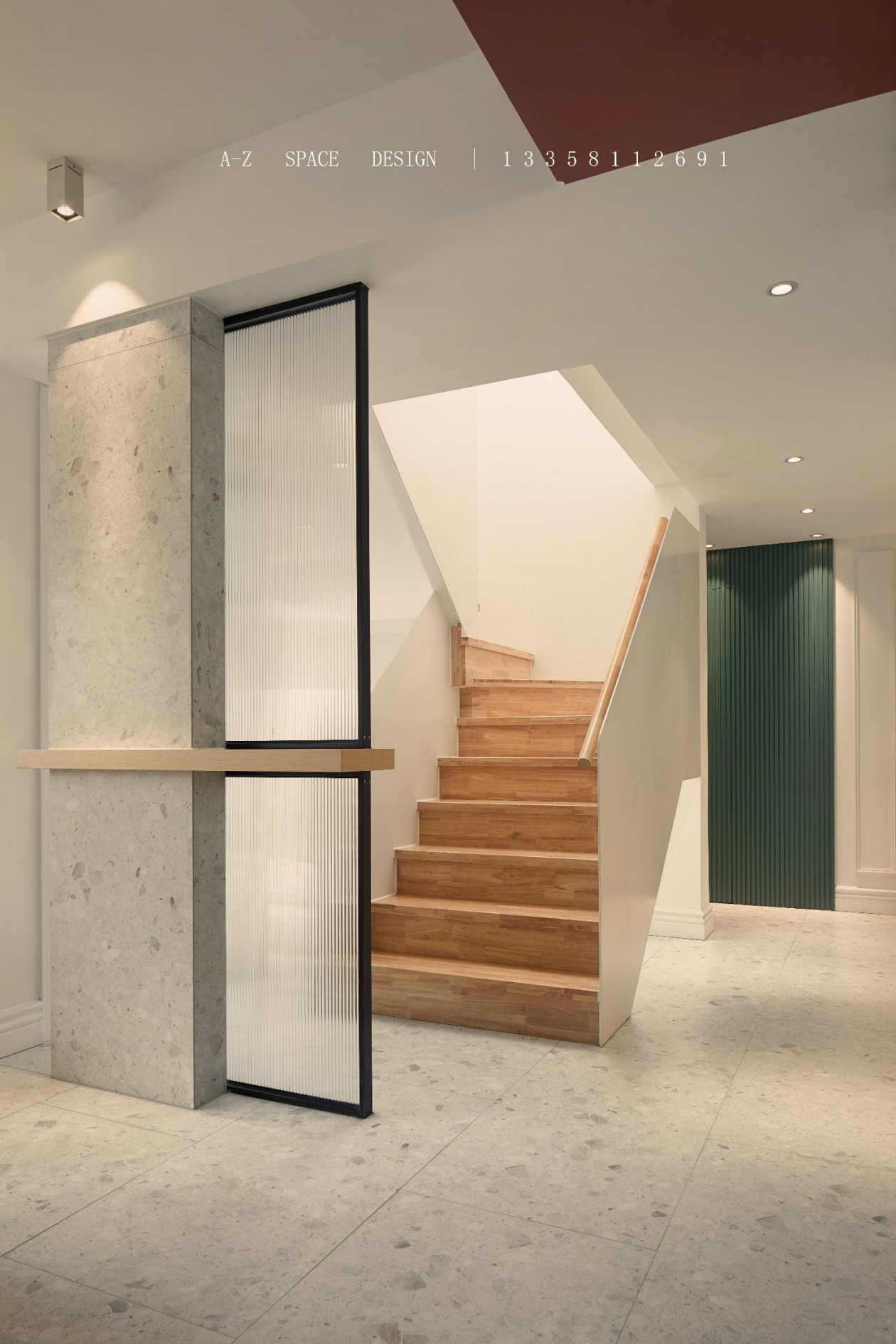 “拼一脸的缤纷染一屋的色块做最精彩的自己”原木家具最百搭