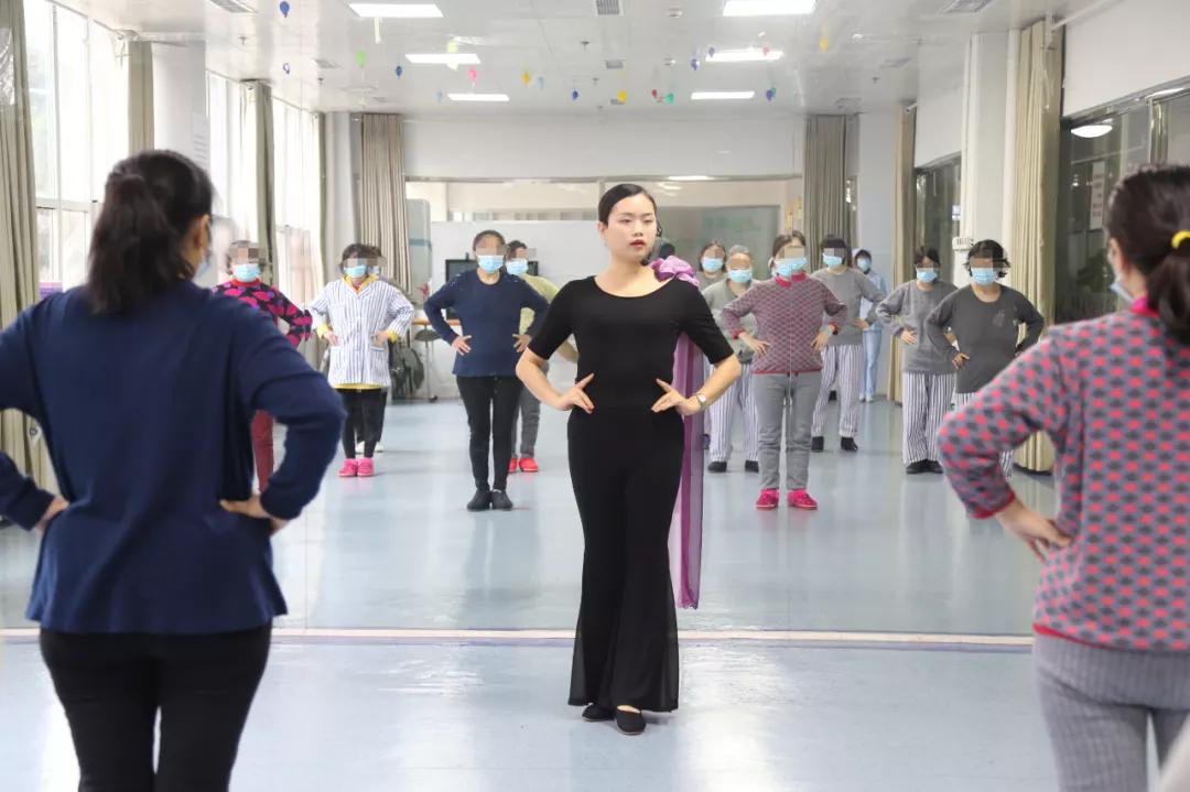 精神科病人的社区康复及家庭护理,精神科康复治疗师