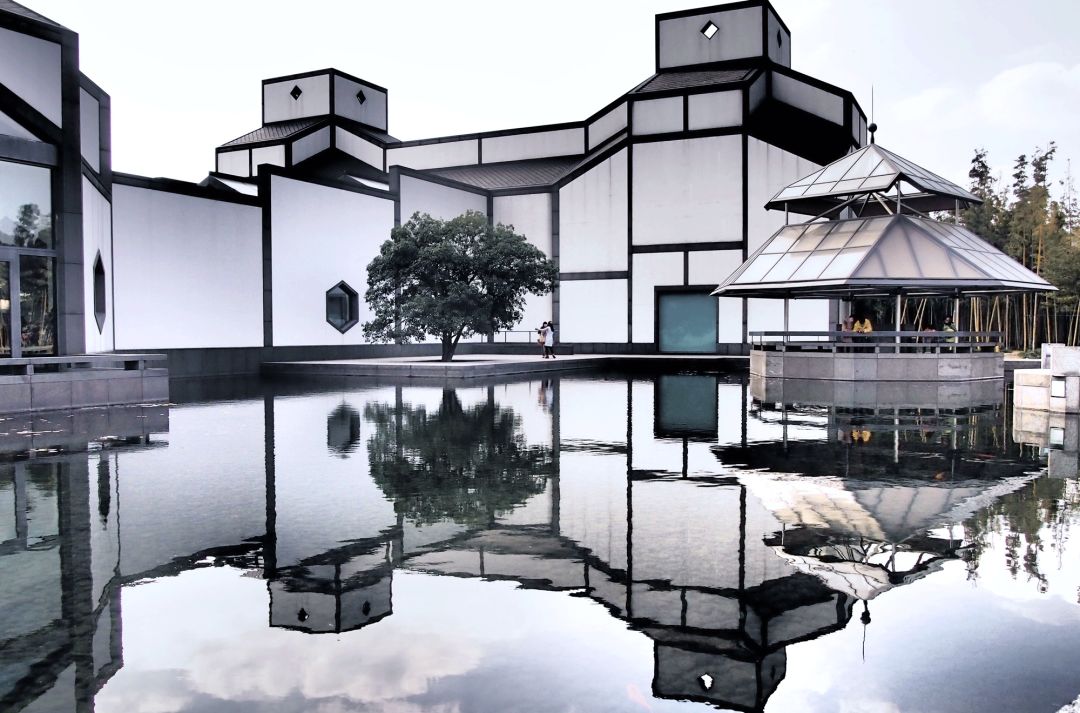 过去老师拖着我去的博物馆,现在成了我的买买买胜地?