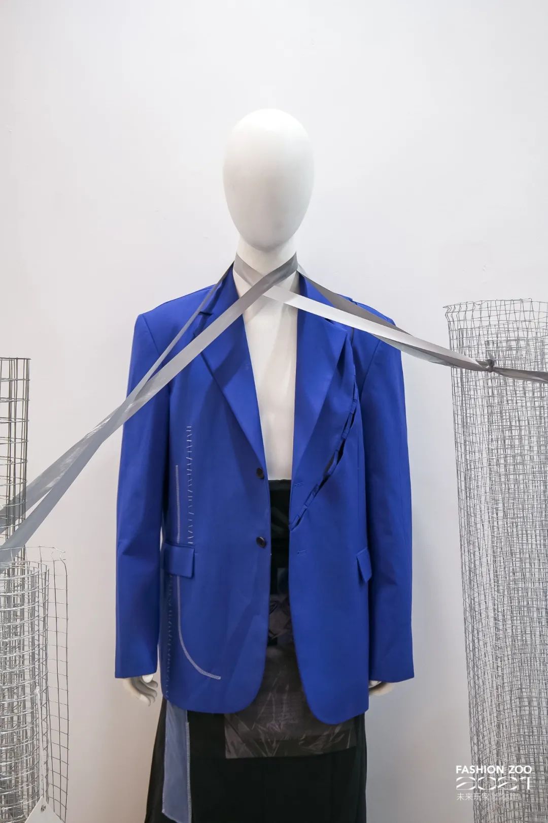 fashionzoo探店,2019fashionzoo时髦圈