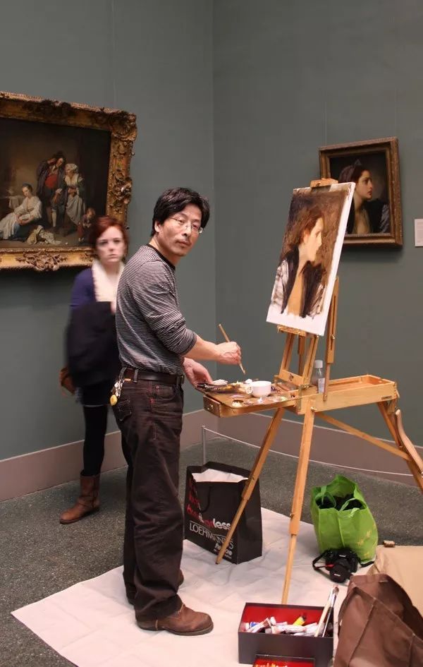 冷军——画破发动机，横的卖198万竖的1897万，放大10倍来看