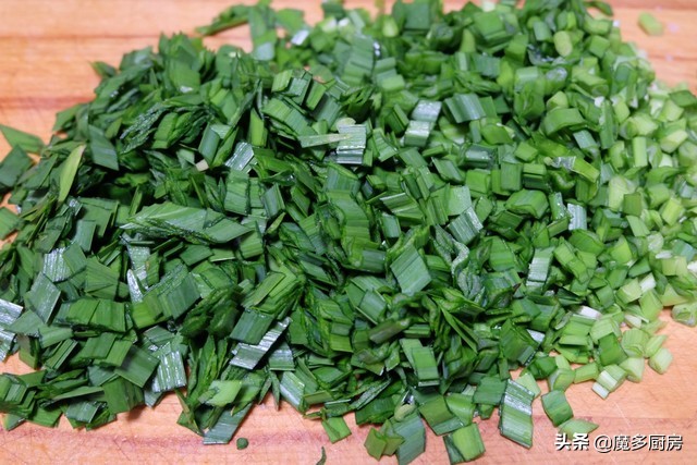 大包子的包子皮,妈妈蒸的大包子美味