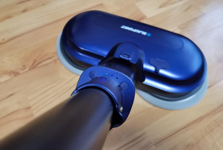 清洁好物懒人拖把,最好用的清洁拖把佳帮手