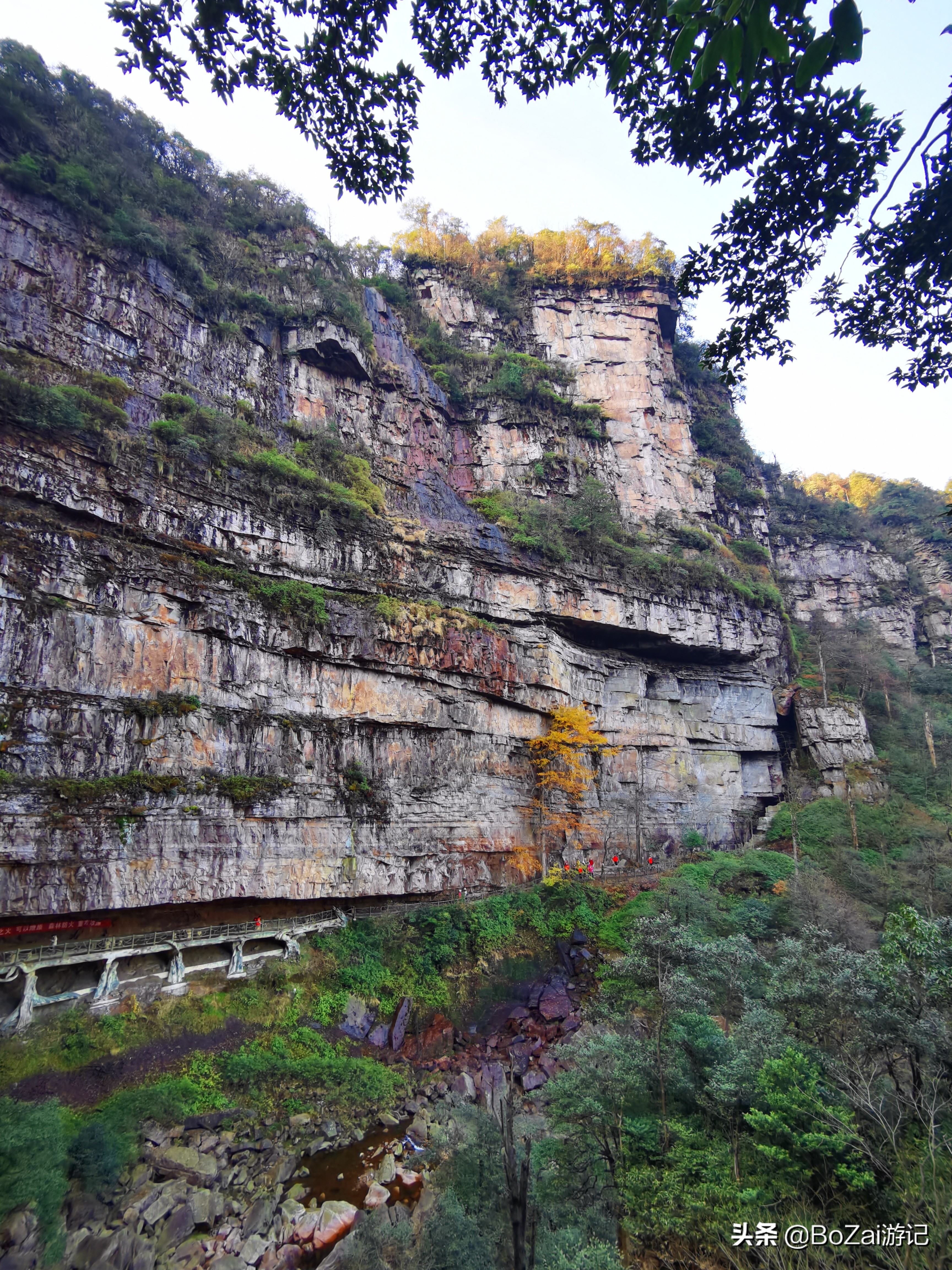 昭通到抚仙湖中途有什么景点好玩,云南昭通大关有哪些旅游景点